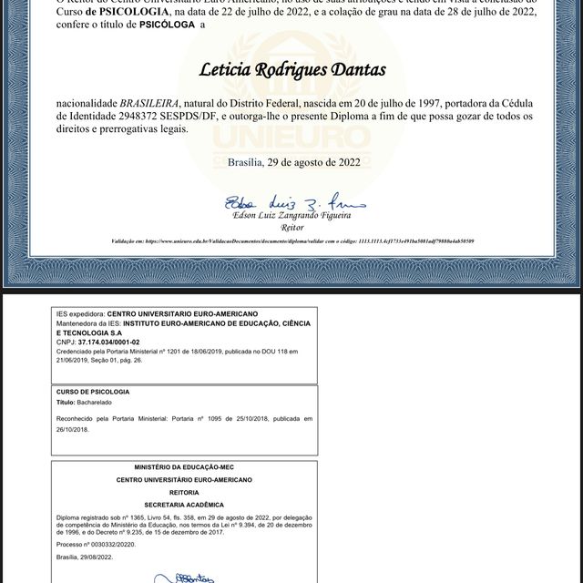 Ampliar imagem: certificate 1