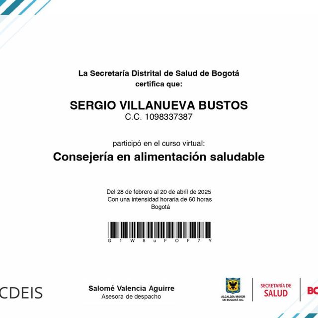 Acercar imagen: certificate 20