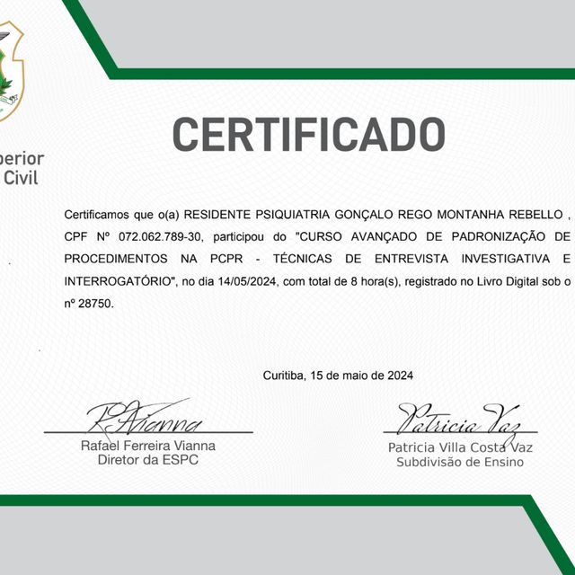 Ampliar imagem: certificate 4