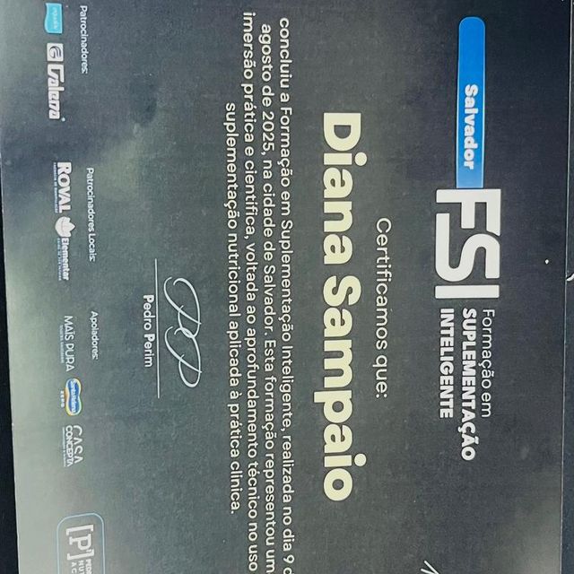 Ampliar imagem: certificate 1