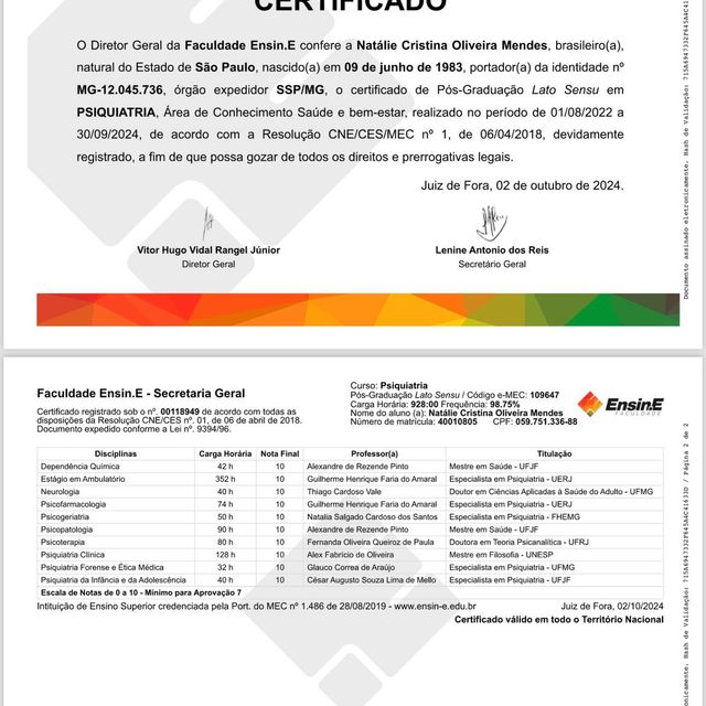 Ampliar imagem: certificate 2