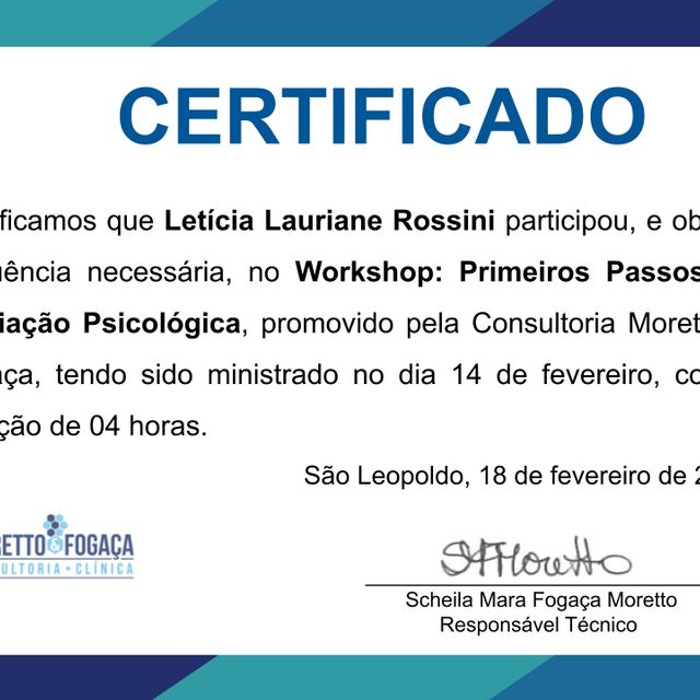 Ampliar imagem: certificate 5