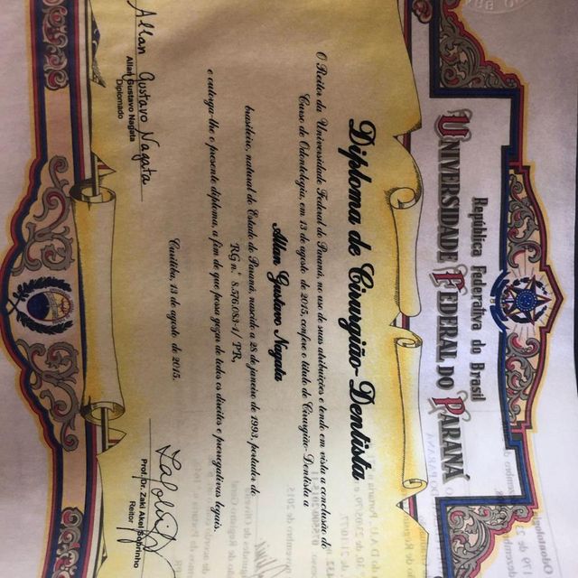 Ampliar imagem: certificate 1