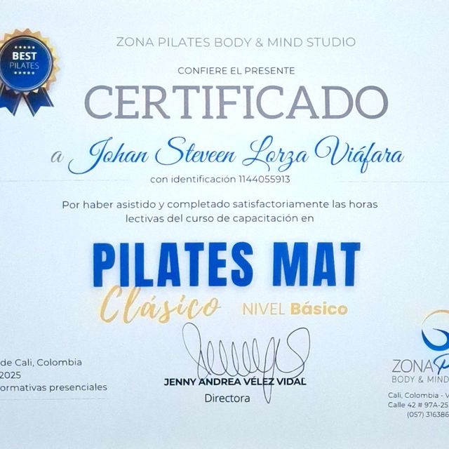 Acercar imagen: certificate 14