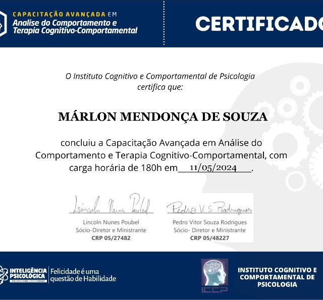 Ampliar imagem: certificate 1