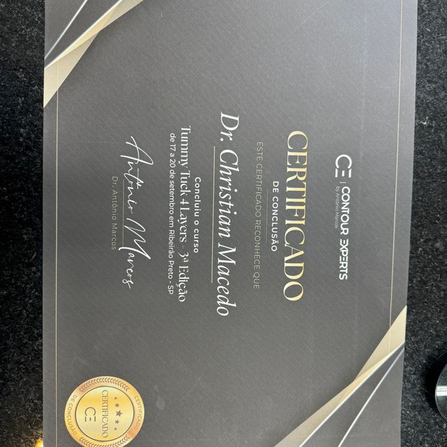 Ampliar imagem: certificate 12