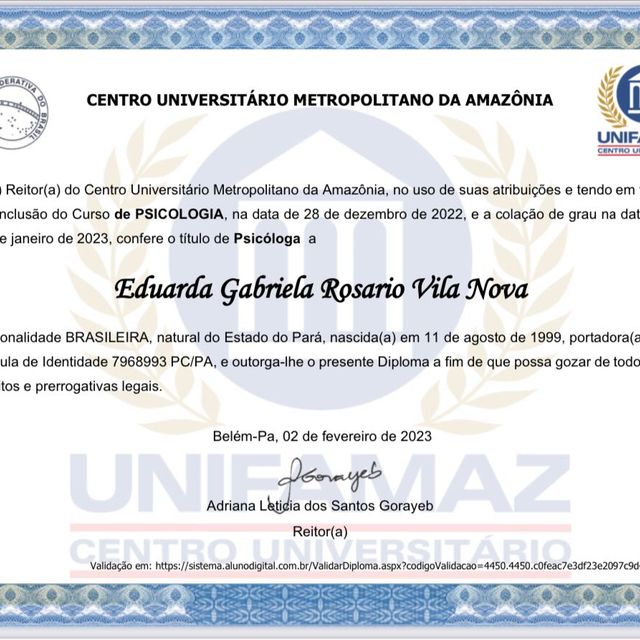 Ampliar imagem: certificate 1