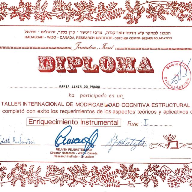 Ampliar imagem: certificate 1