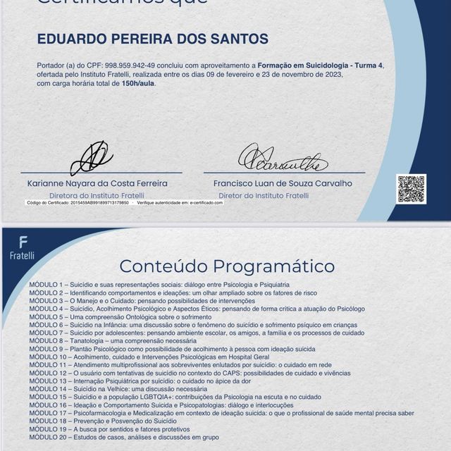 Ampliar imagem: certificate 2