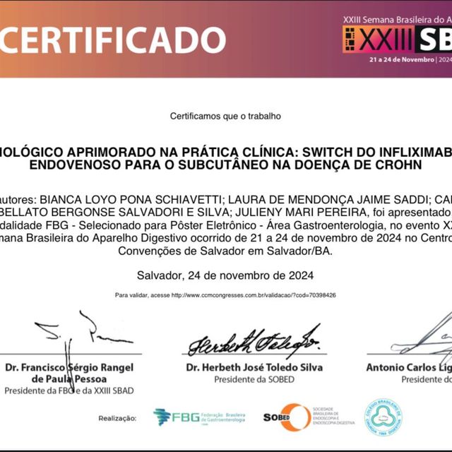 Ampliar imagem: certificate 9