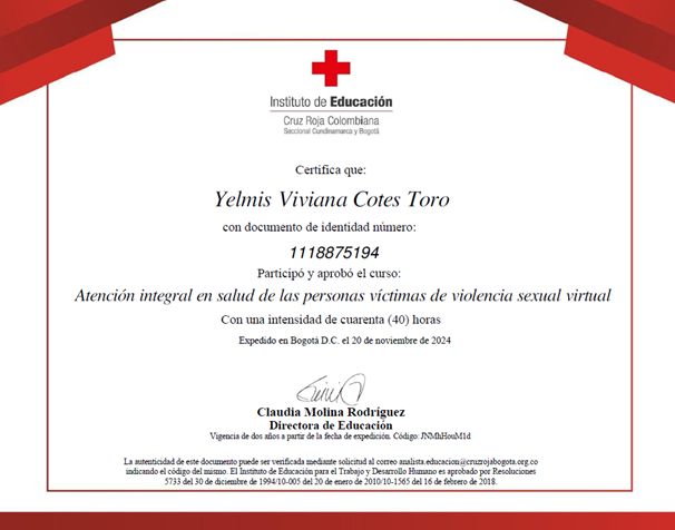 Acercar imagen: certificate 11