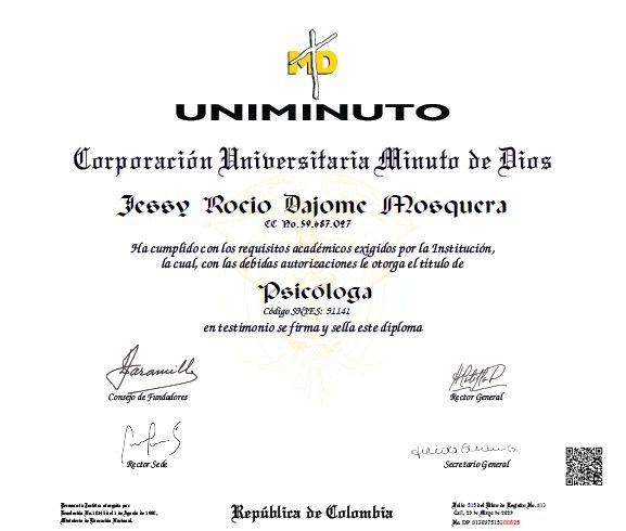 Acercar imagen: certificate 1