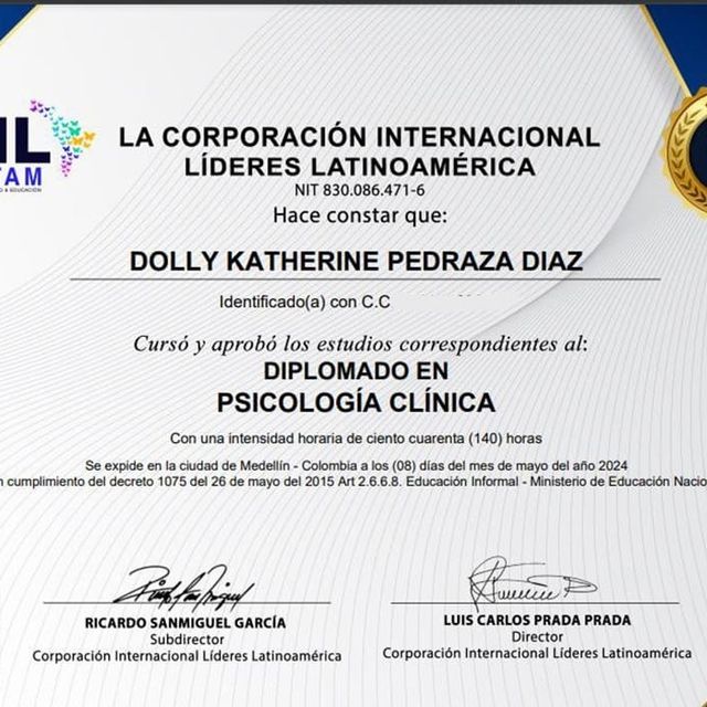 Acercar imagen: certificate 6