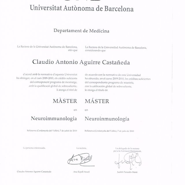 Acercar imagen: certificate 8