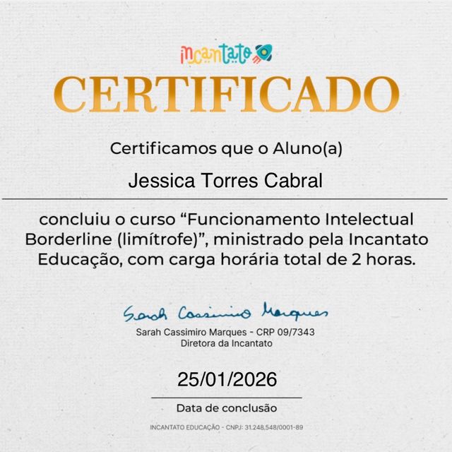 Ampliar imagem: certificate 40