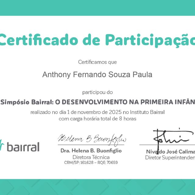 Ampliar imagem: certificate 12