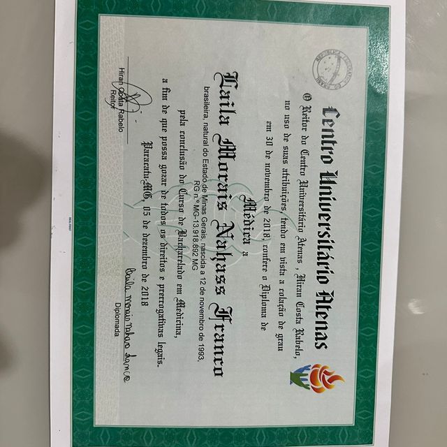 Ampliar imagem: certificate 1