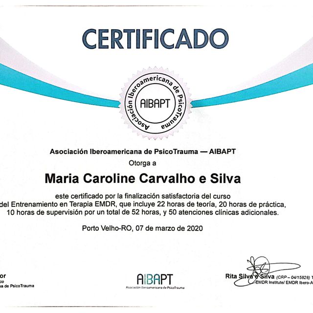 Ampliar imagem: certificate 4