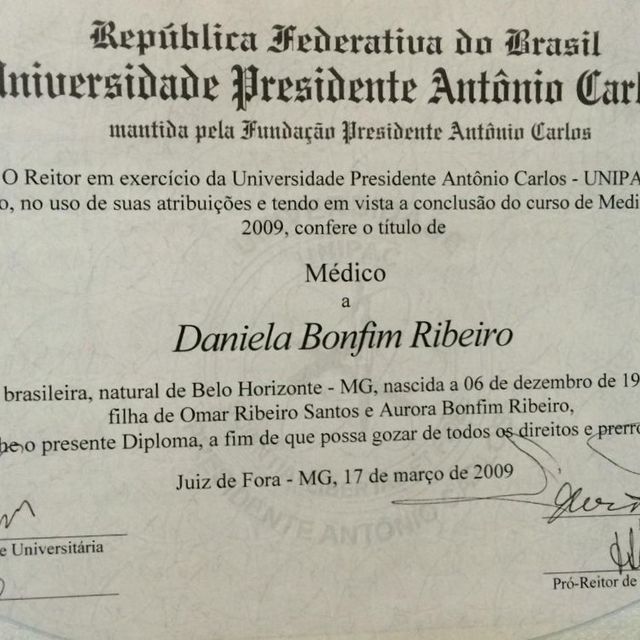 Ampliar imagem: certificate 1