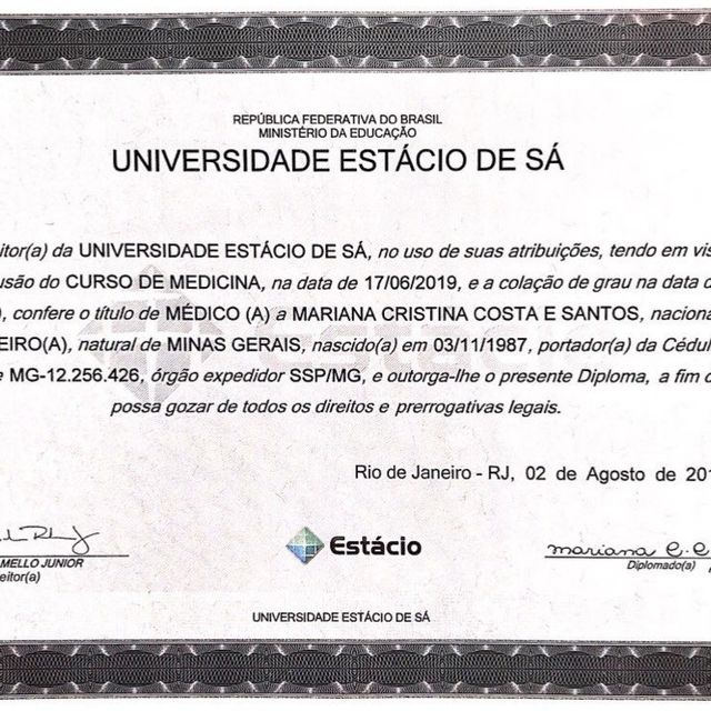 Ampliar imagem: certificate 1