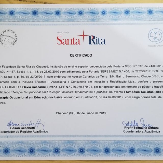 Ampliar imagem: certificate 6