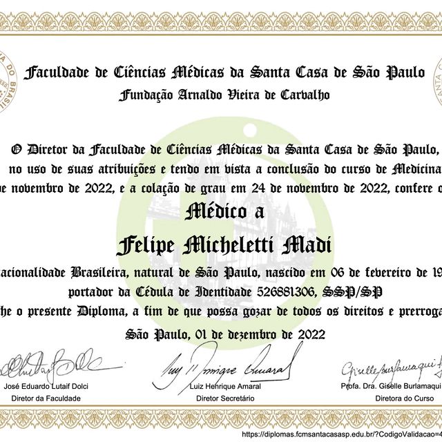Ampliar imagem: certificate 1