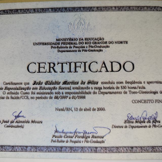 Ampliar imagem: certificate 4