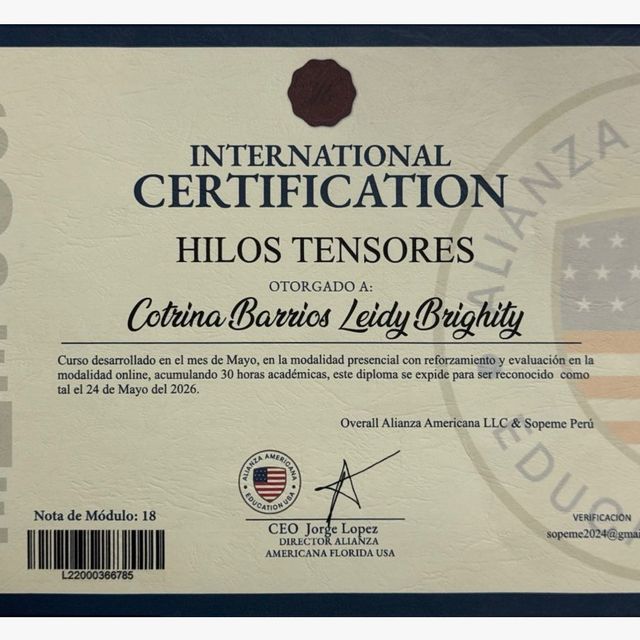 Acercar imagen: certificate 10