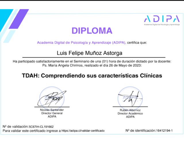 Acercar imagen: certificate 2