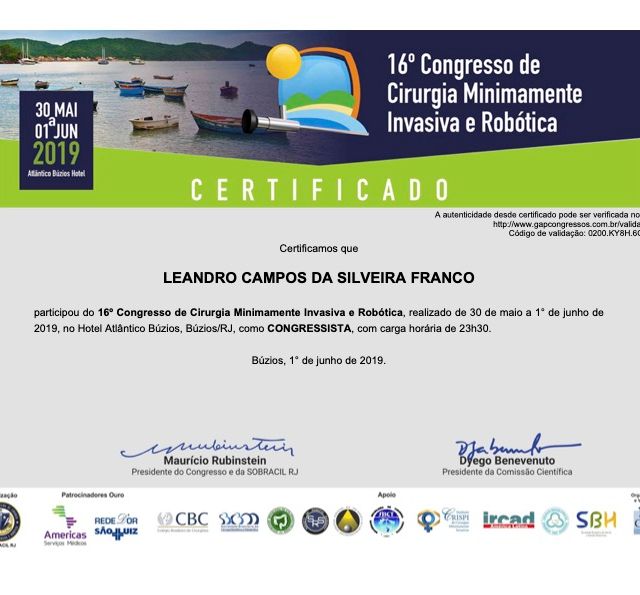 Ampliar imagem: certificate 3