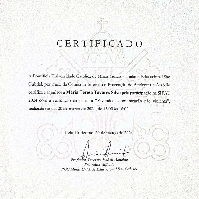 Ampliar imagem: certificate 2