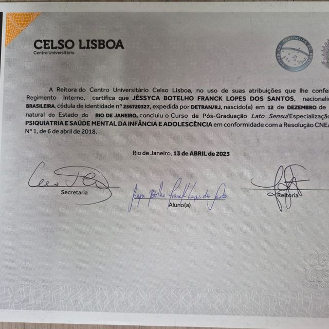 Ampliar imagem: certificate 1