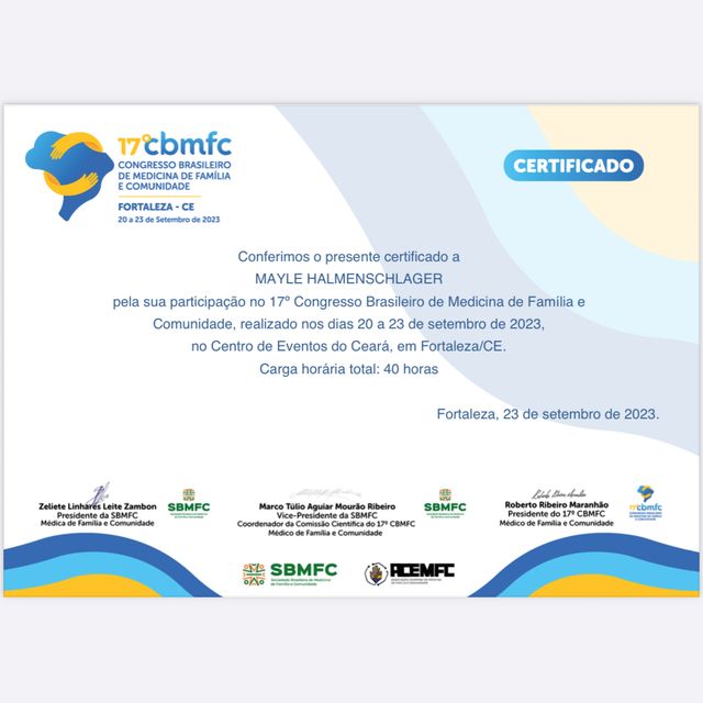 Ampliar imagem: certificate 1