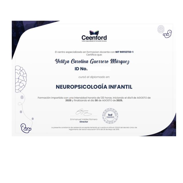Acercar imagen: certificate 1