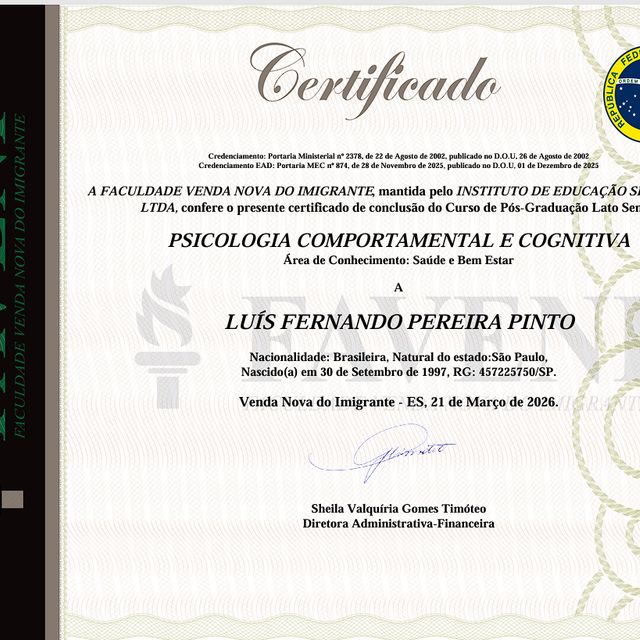Ampliar imagem: certificate 3