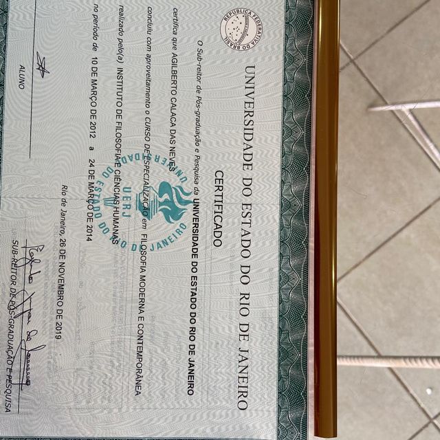 Ampliar imagem: certificate 3