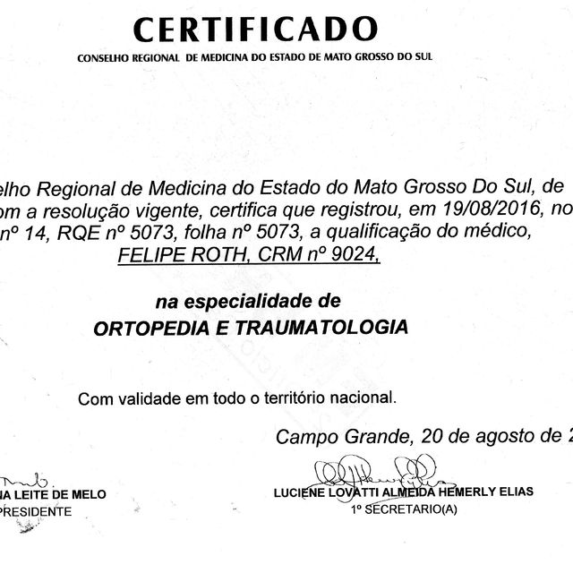 Ampliar imagem: certificate 1
