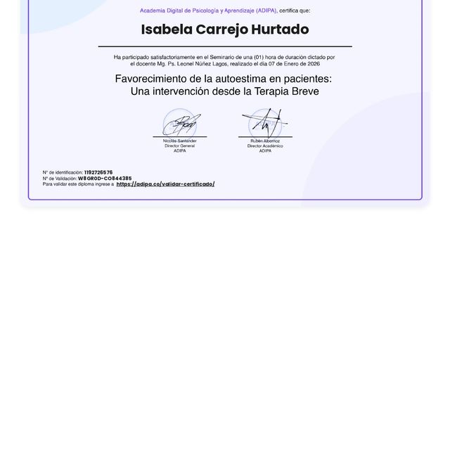 Acercar imagen: certificate 1