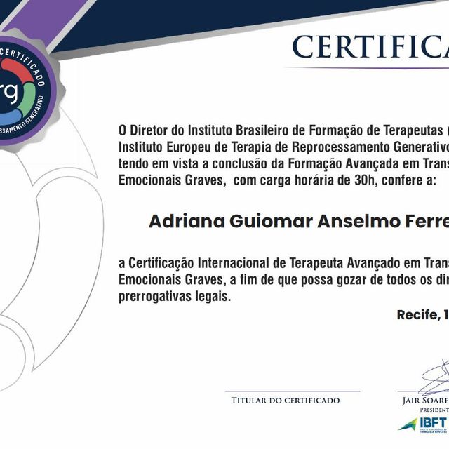 Ampliar imagem: certificate 2