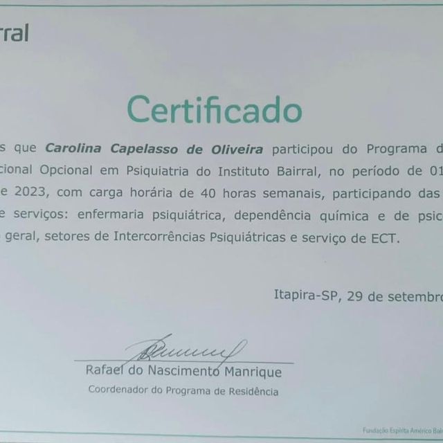 Ampliar imagem: certificate 4