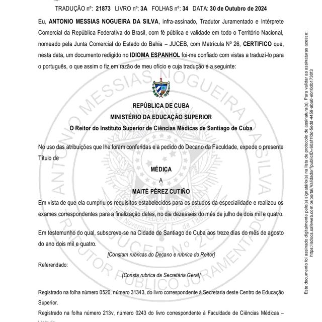 Ampliar imagem: certificate 13