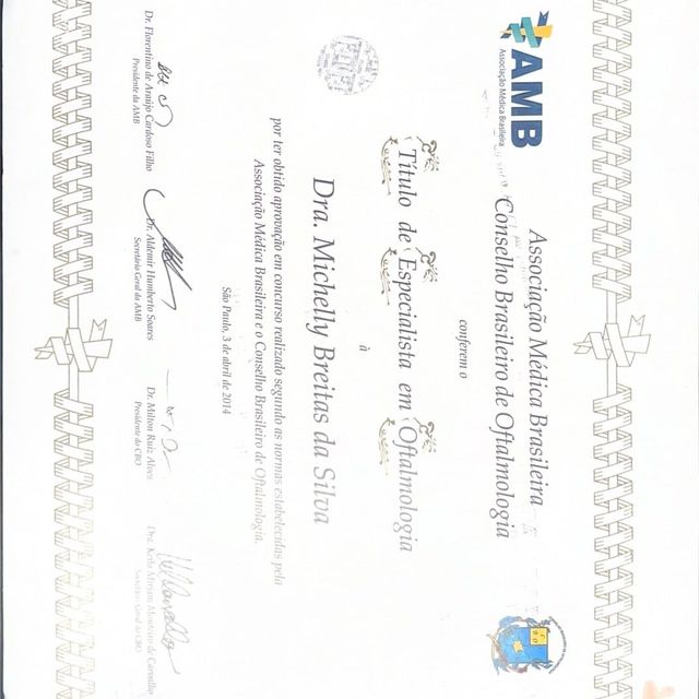 Ampliar imagem: certificate 1