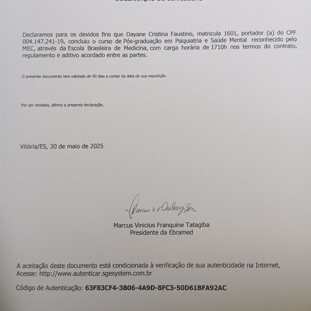 Ampliar imagem: certificate 1