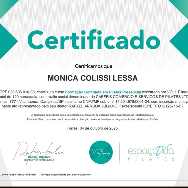 Ampliar imagem: certificate 3