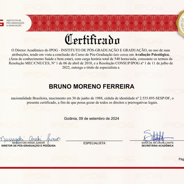 Ampliar imagem: certificate 1