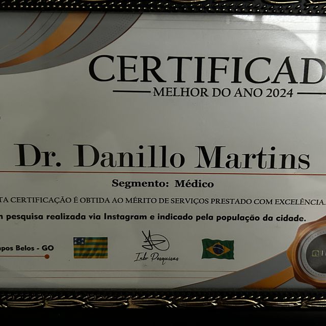 Ampliar imagem: certificate 1