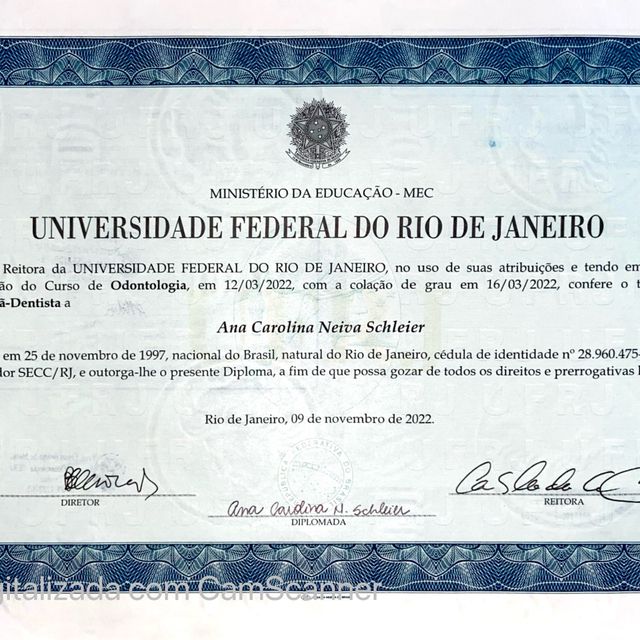 Ampliar imagem: certificate 1