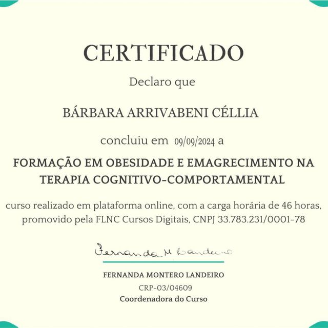 Ampliar imagem: certificate 6