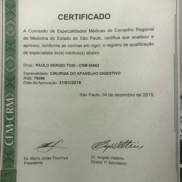 Ampliar imagem: certificate 8