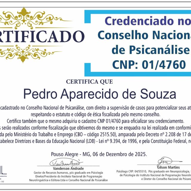 Ampliar imagem: certificate 2